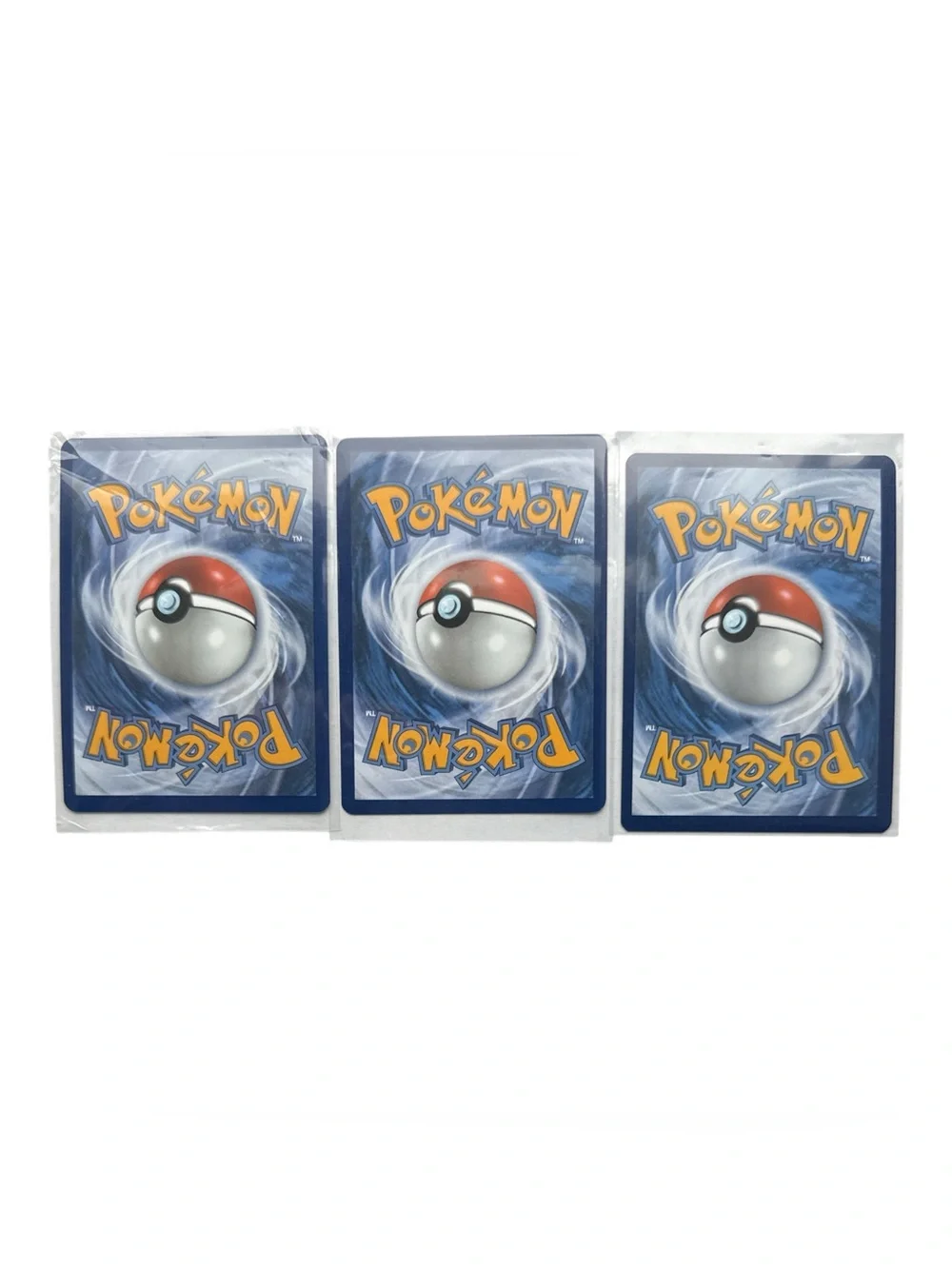 Pokemon Trading Cards (3)- Gastly, Rare Candy, Murkrow Never Played